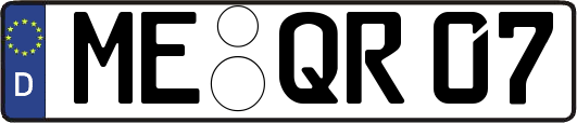 ME-QR07