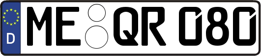 ME-QR080