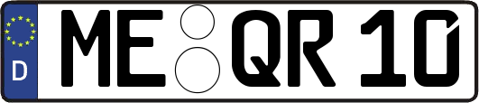 ME-QR10