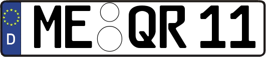 ME-QR11