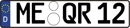 ME-QR12