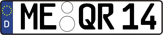 ME-QR14