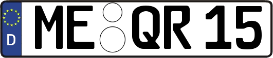 ME-QR15