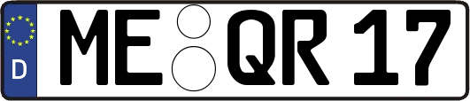 ME-QR17