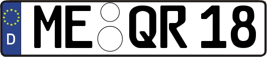 ME-QR18