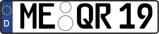 ME-QR19