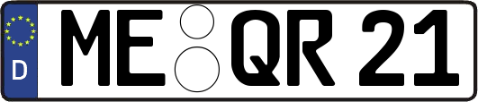 ME-QR21