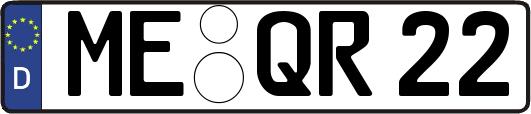 ME-QR22
