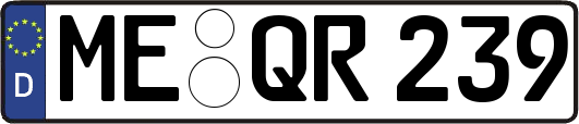 ME-QR239