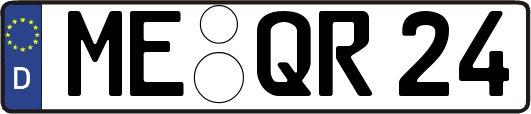 ME-QR24