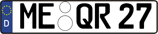 ME-QR27