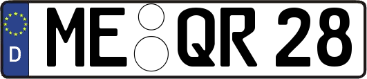 ME-QR28