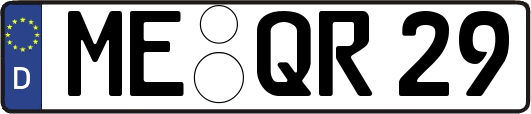 ME-QR29