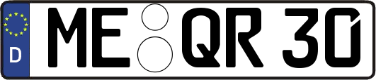 ME-QR30
