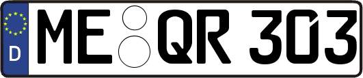 ME-QR303
