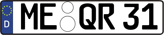 ME-QR31