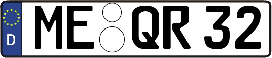 ME-QR32