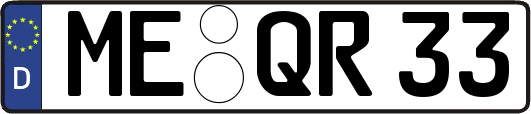 ME-QR33