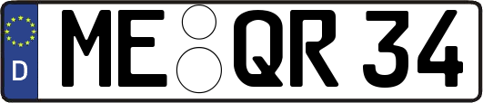 ME-QR34
