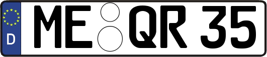 ME-QR35