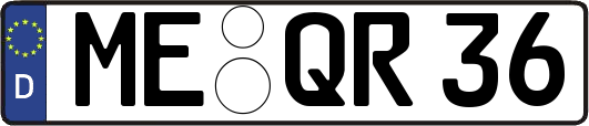 ME-QR36