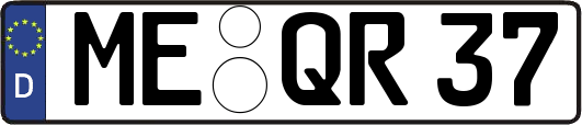 ME-QR37