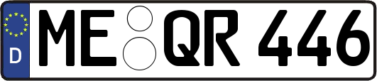 ME-QR446