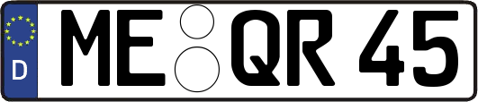ME-QR45