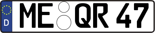 ME-QR47