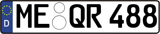 ME-QR488