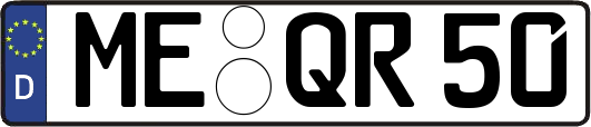 ME-QR50