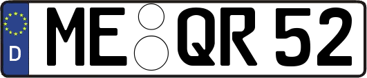 ME-QR52