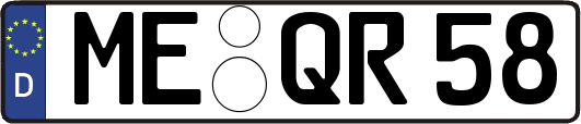 ME-QR58