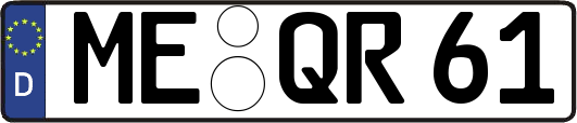 ME-QR61