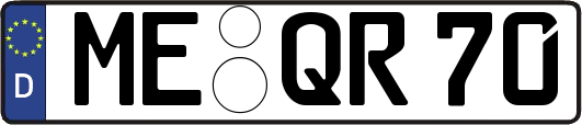 ME-QR70