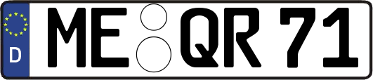 ME-QR71