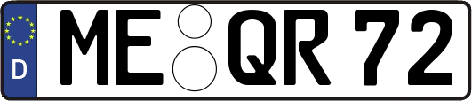 ME-QR72