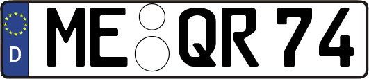 ME-QR74