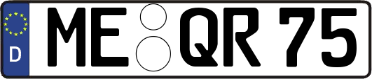 ME-QR75