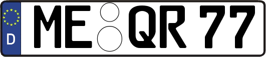 ME-QR77