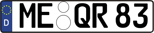 ME-QR83
