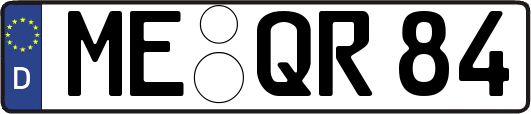 ME-QR84