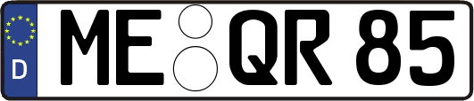 ME-QR85
