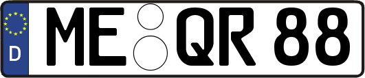 ME-QR88