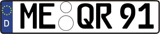 ME-QR91