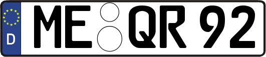 ME-QR92