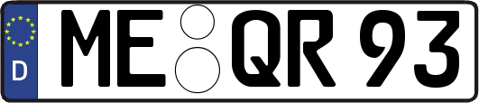 ME-QR93
