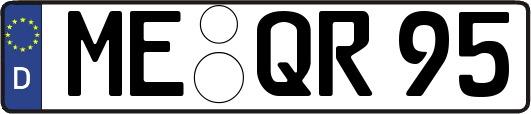 ME-QR95