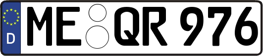 ME-QR976