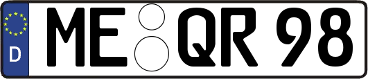 ME-QR98
